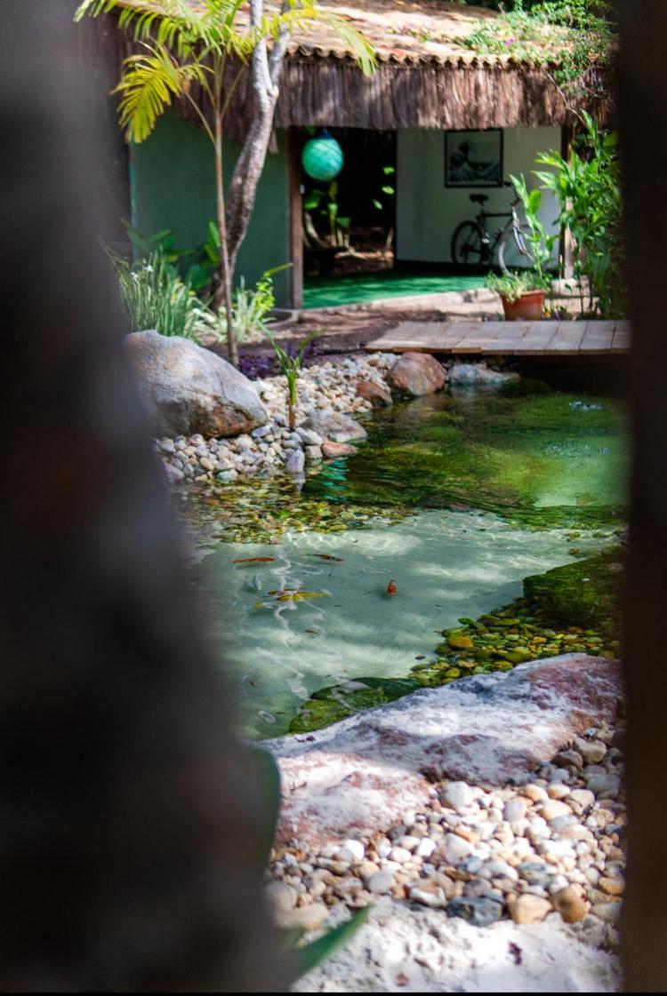 Boa Village- Com Piscina Natural- De Algodoes Apartment Marau (Bahia)