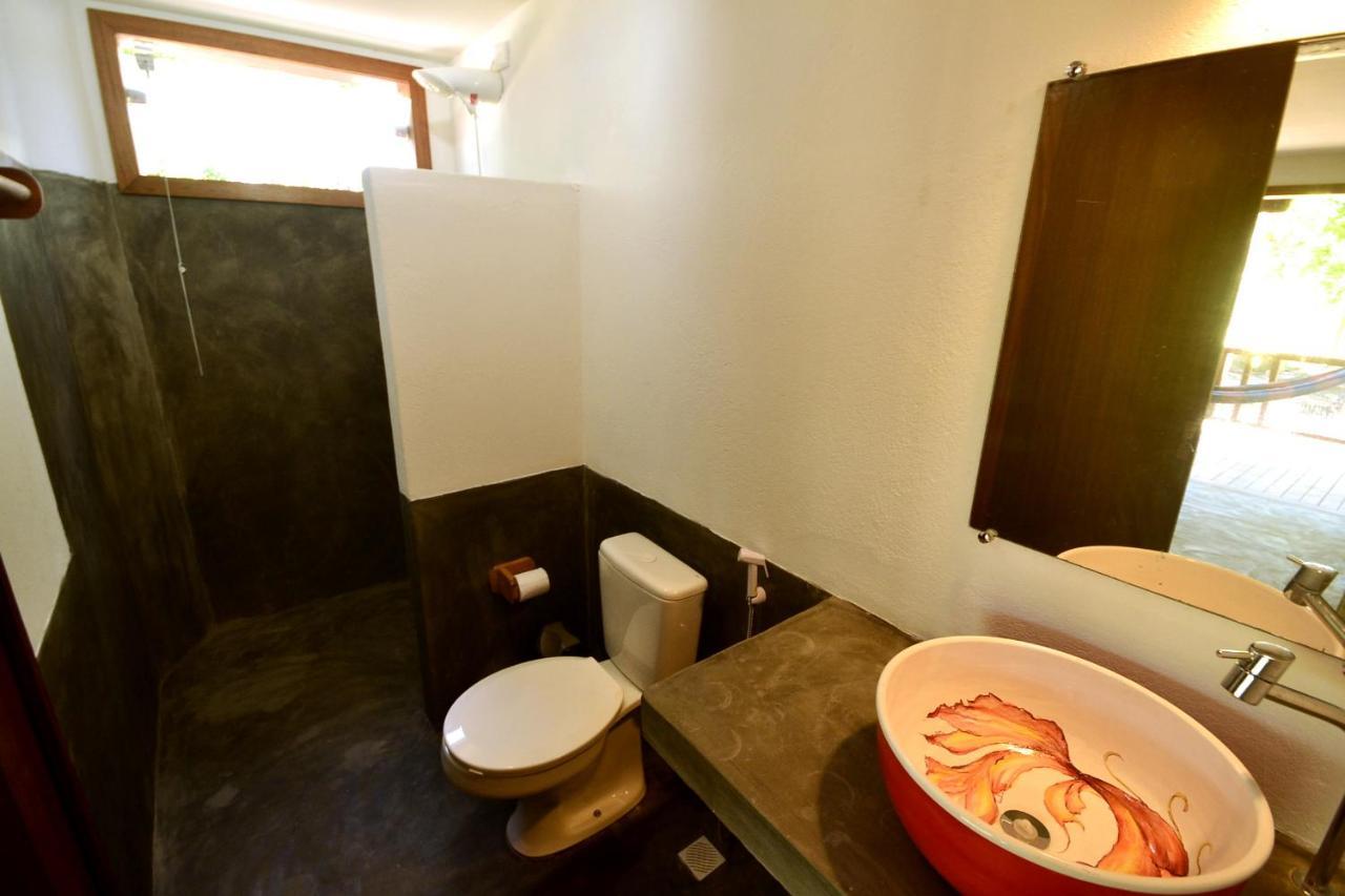 Apartment Boa Village- Com Piscina Natural- De Algodoes